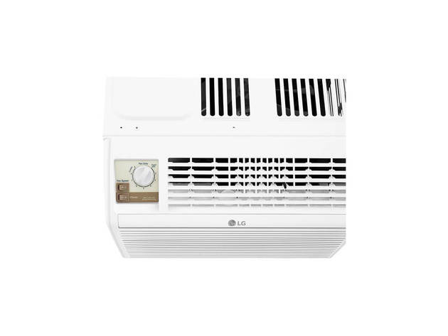 LG LW5016 5,000 BTU Window Air Conditioner