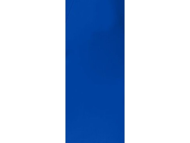 Calvin Klein Women's Seamed Scuba Crepe Sheath Dress Blue Size 8
