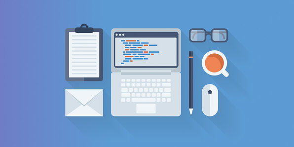 Interactive Web Developer Bootcamp