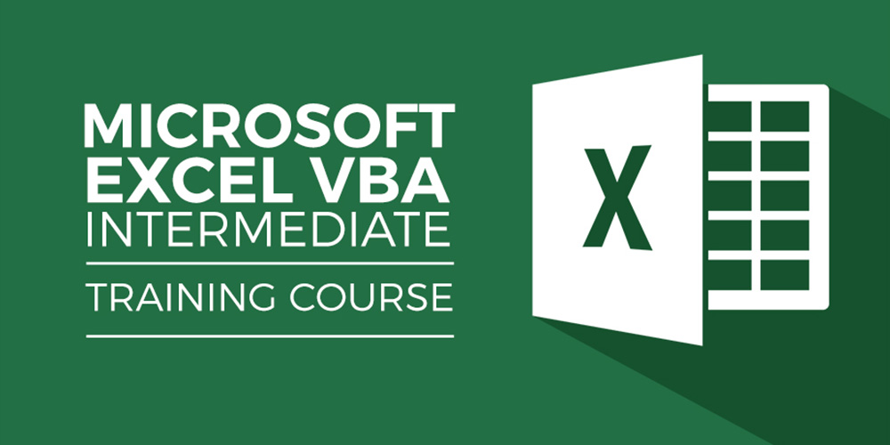 Intermediate VBA