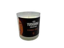 Yung BBQ *Pound Cake* by Ardent Candle