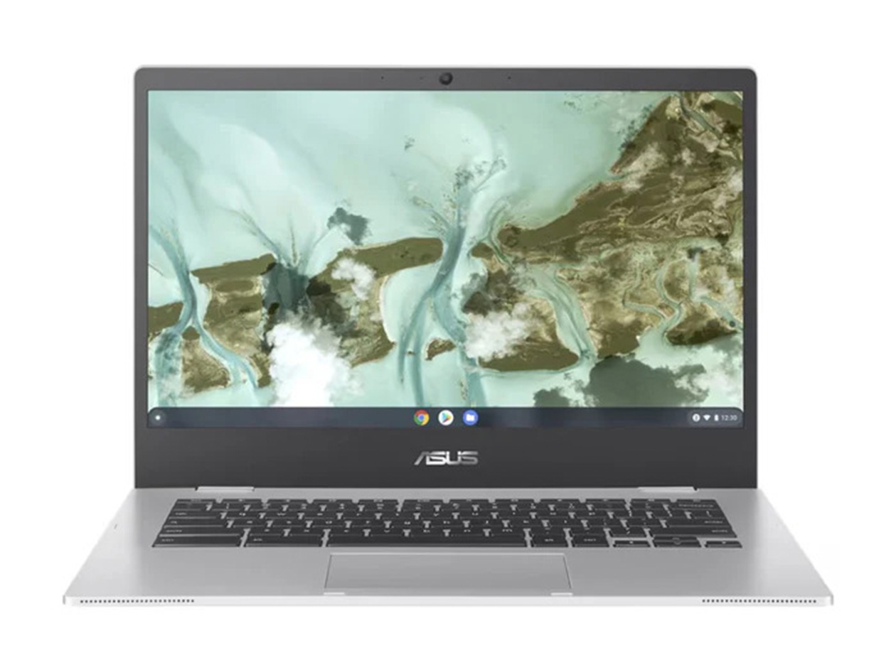ASUS 14" Chromebook CX1400 (2022) N4500 8GB RAM 128GB eMMC (Refurbished)
