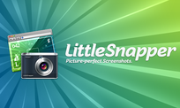 LittleSnapper - Product Image