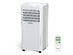 Coolblus 12000 BTU Portable Air Conditioner with Remote (Open Box)
