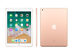 Apple iPad 6 9.7” 32GB – Gold (Refurbished: Wi-Fi Only)