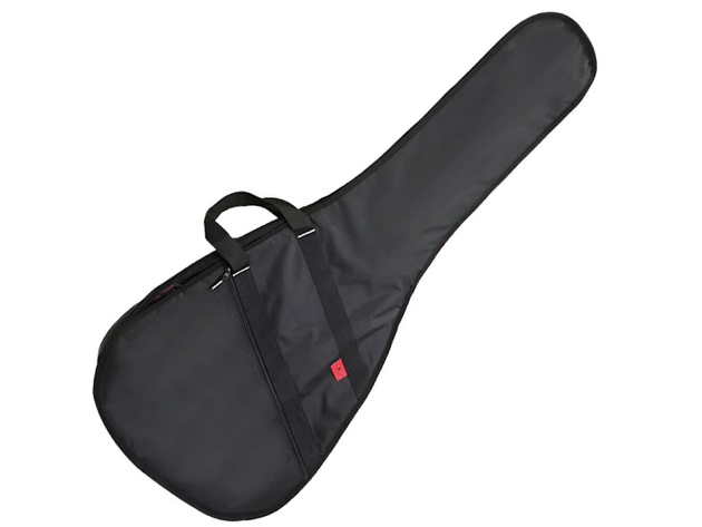 Kaces KXA3 Razor Xpress Series Nylon Exterior Accent Stitch Acoustic Guitar Bag (Like New, Open Retail Box)