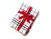 MacKenzie-Childs 100% Cotton Bedford Falls Dish Towels - Set of 3
