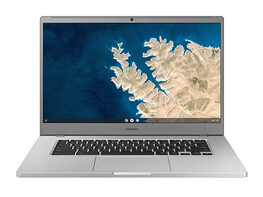Samsung Chromebook 4 11.6" 2.6GHZ 32GB - Silver (Brand New Sealed)