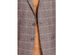 Tommy Hilfiger Men's Modern-Fit Thflex Stretch Sport Coats Brown Size 48