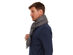 Helios Heated Scarf with Power Bank (Gray)
