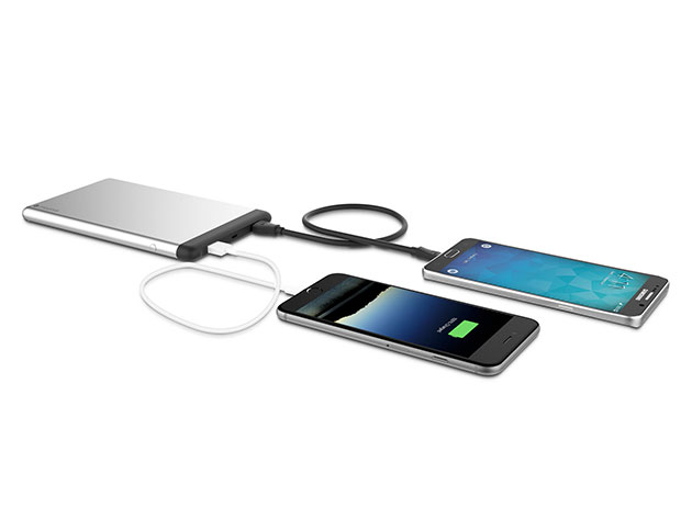 Mophie Powerstation 8X Battery Pack