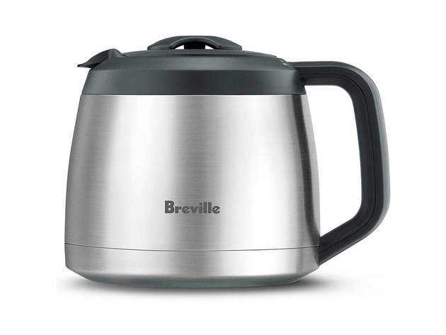 Breville BDC650BSS The Grind Control Coffee Maker