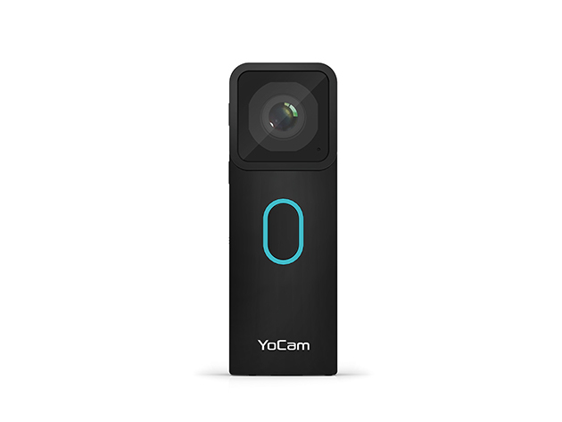 YoCam Versatile Waterproof Camera