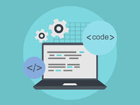 Web Design JavaScript Frontend Code Course - Product Image