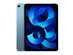 Apple iPad Air (2022) 5th Gen Wi-Fi 64GB Blue (Refurbished)