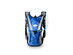 Sport Force Hydration Backpack (Blue)