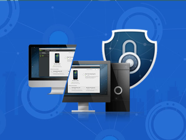 top internet security for mac