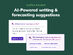 LivePlan Business Planning Software: 1-Year Subscription