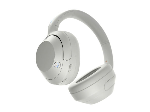 Sony ULT WEAR Over-Ear Noise Cancelling Bluetooth Headphones