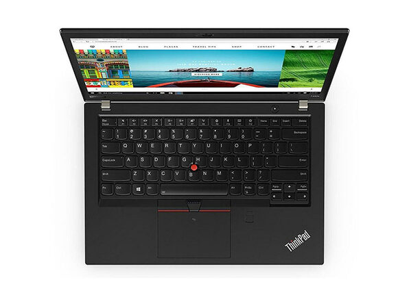 Lenovo ThinkPad T480 Laptop (2017) 14