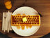 Keyboard Waffle Iron