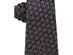 Michael Kors Men's Neck Tie Black One Size