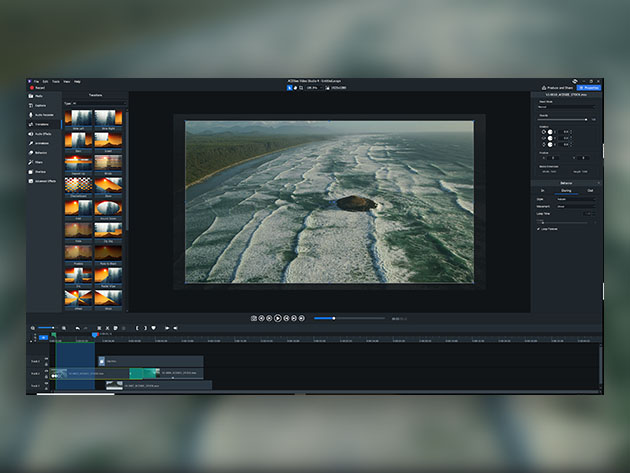 ACDSee Photo & Video Editing Software Bundle
