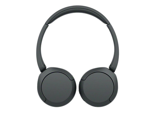 Sony WH-CH520 Wireless Headphones (Open Box)
