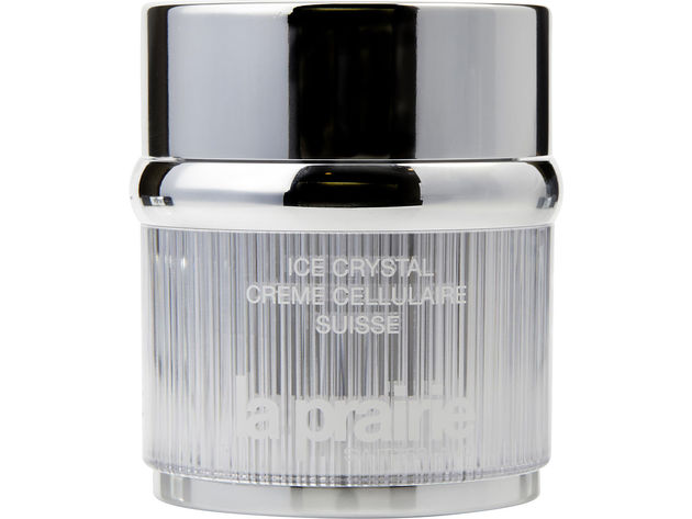 La Prairie by La Prairie Cellular Swiss Ice Crystal Cream --50ml/1.7oz for WOMEN ---(Package Of 3)