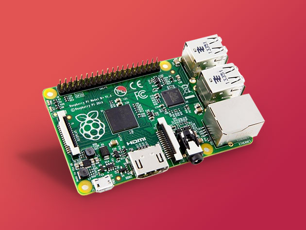 Hardware Projects Using Raspberry Pi