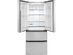 Haier HRF15N3AGS 15 Cu. Ft. Stainless French Door Refrigerator