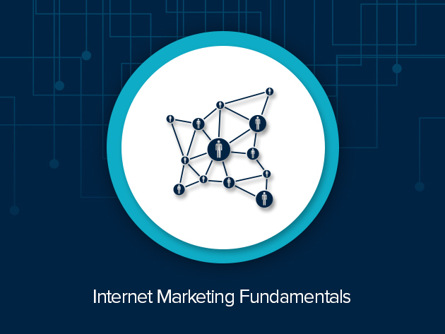 Internet Marketing Fundamentals Online Short Course