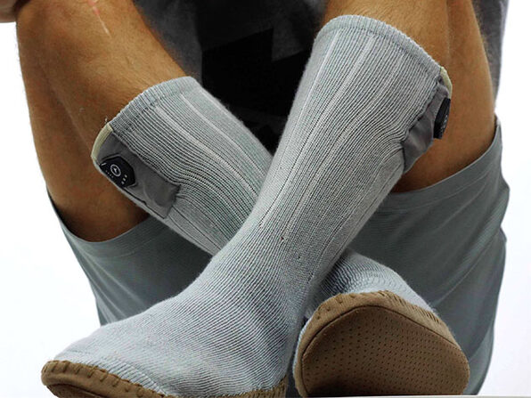 xl slipper socks