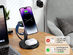 6-in-1 15W Wireless Charger