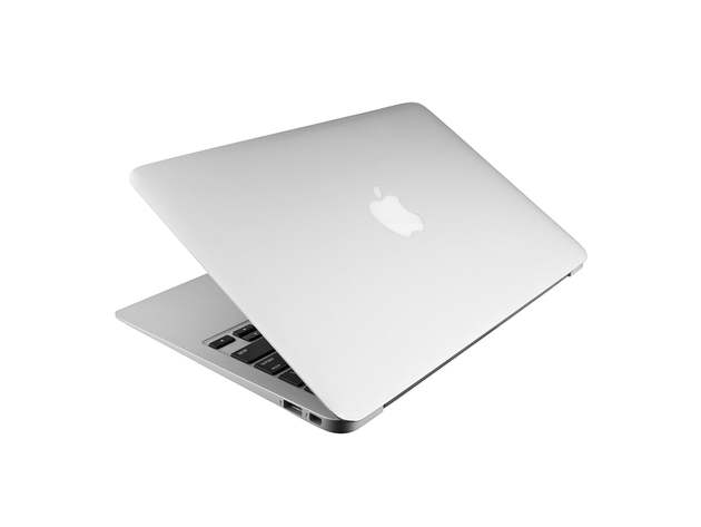 Macbook Air 13.3" (2015) 1.6GHz Core i5 8GBRAM 512GB (Refurbished)