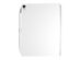 CoverBuddy Case for iPad Pro 12.9" 2018 (White) Smart Keyboard Compatible