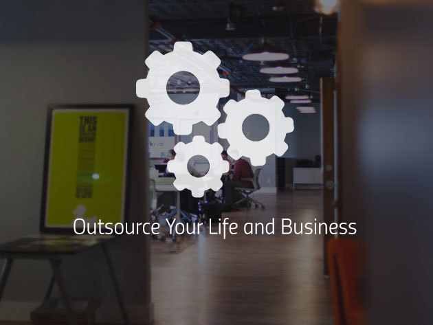 Outsource Your Life and Business