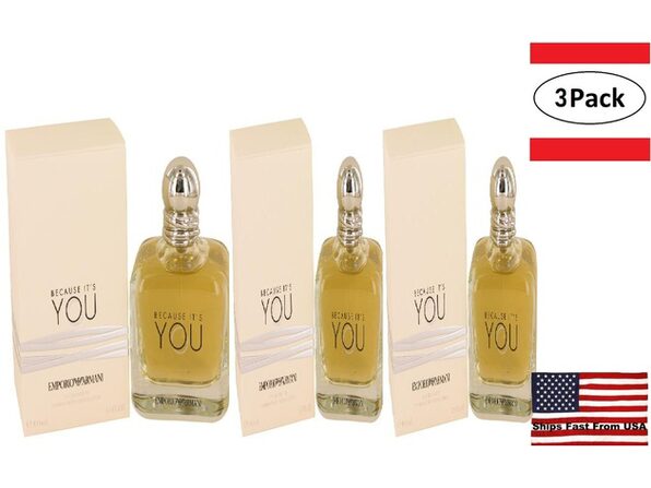 parfum it's you