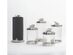 Michael Aram White Orchid Paper Towel Holder