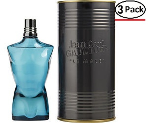 Jean Paul Gaultier by Jean Paul Gaultier