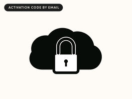 LifetimeCloud Secure Storage: Lifetime Subscription (2TB)