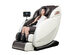 Electric Massage Chair with Bluetooth Music Headrest & U-Shaped Pillow + LCD Touch