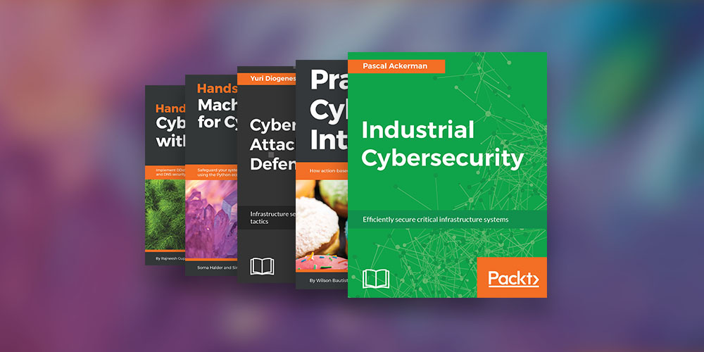 Humble Bundle has a Cyber Security Bundle. How are the quality of these  books, if you recognize them? : r/cybersecurity