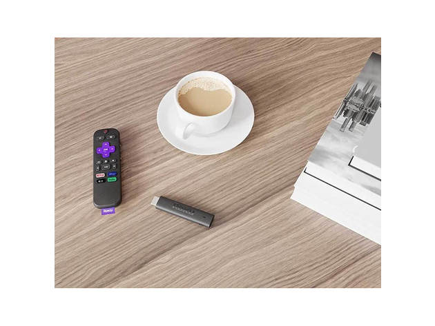 Roku 3820R Streaming Stick 4K