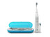 Dazzlepro Elite Sonic Toothbrush with USB Sanitizing Storage Case (Sky)