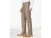 Bar III Men's Skinny Fit Stretch Wrinkle-Resistant Suit Pants Taupe Size 34x34