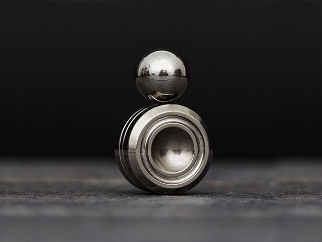 Orbiter Magnetic Fidget Toy