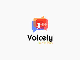 Voicely Text to Speech Using AI