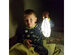 5Ft Portable USB LED Rope Light and Lantern