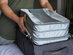 Oregami FIT 4.0 Unfolding Luggage Organizer (Large)